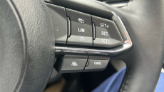 Mazda CX-5 2.0 e-Skyactiv G MHEV Exclusive-Line 5dr Auto Petrol Estate